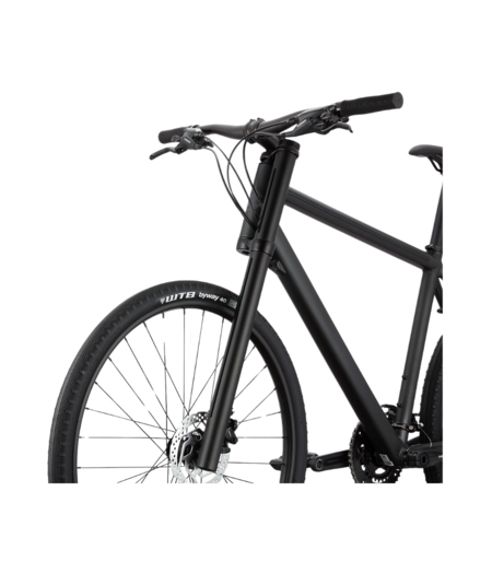 Cannondale 27.5 Bad Boy 2 Matte Black Size SMALL