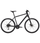 Cannondale 27.5 Bad Boy 2 Matte Black Size SMALL