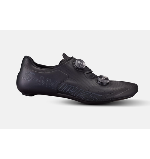 Specialized S-Works Ares 2 Road Shoes Black