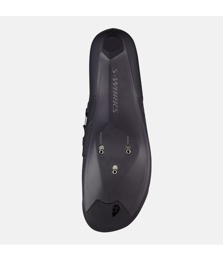 Specialized S-Works Ares 2 Road Shoes Black