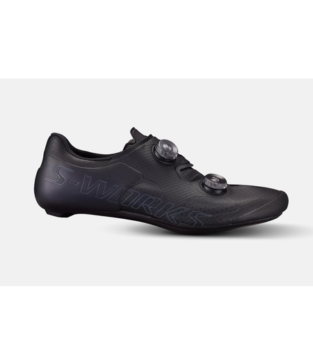 Specialized S-Works Ares 2 Road Shoes Black