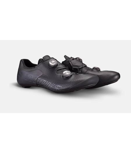 Specialized S-Works Ares 2 Road Shoes Black