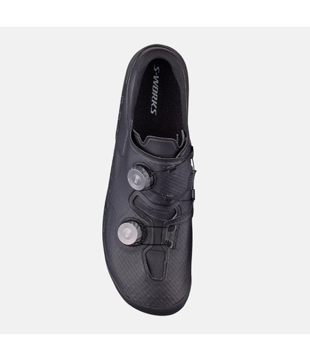 Specialized S-Works Ares 2 Road Shoes Black