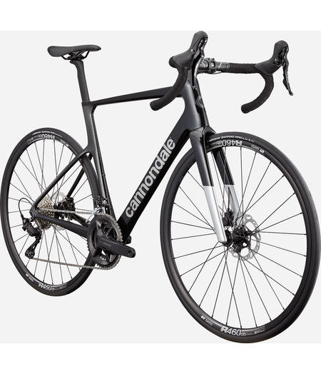 Cannondale SuperSix EVO Gen 4 Carbon 4 Jet Black