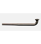 DT Swiss Spoke DT Competition Race J-Bend 14G 2.0x1.6mm Black