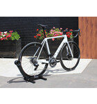 Aurum Bikes Magma Custom Build w/ SRAM Red AXS D1 - Arctic White , Size 54cm