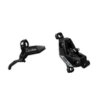 SRAM Disc Brake Motive Silver - Black Ano Alloy Lever