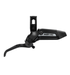 SRAM Disc Brake Motive Silver - Black Ano Alloy Lever