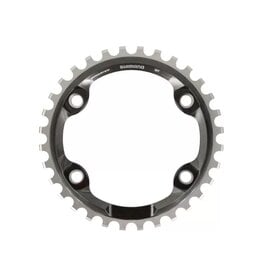 Shimano Shimano SM-CRM81 Chainring 32t XT for FC-M8000-1