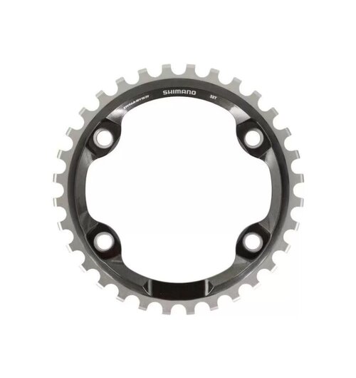 Shimano Shimano SM-CRM81 Chainring 32t XT for FC-M8000-1