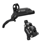 SRAM Disc Brake Maven Base - Aluminium Lever