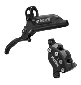 SRAM Disc Brake Maven Base - Aluminium Lever