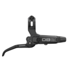 SRAM Disc Brake DB6 - Front/Rear - Diffusion Black Ano