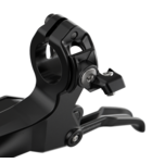 SRAM Disc Brake DB6 - Front/Rear - Diffusion Black Ano