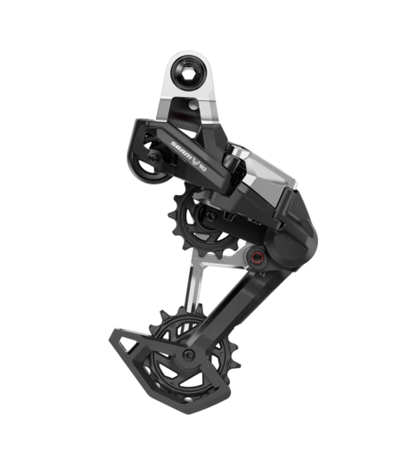 SRAM Rear Derailleur Eagle 90 Mechanical T-Type 12-Speed (Max 52T)
