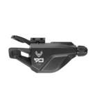 SRAM Shifter Eagle 90 Single Click Trigger 12-Speed Rear MMX w/Discrete Clamp