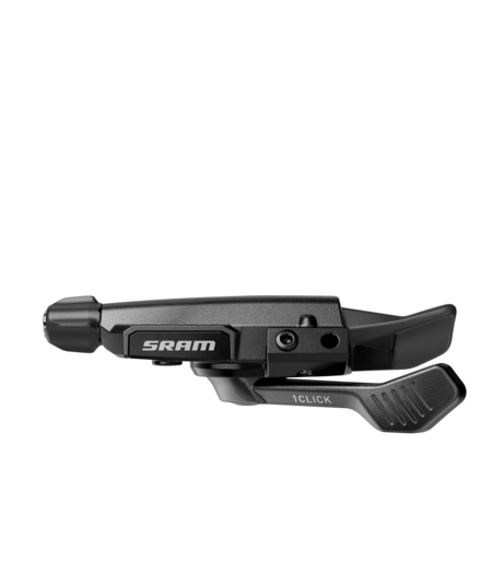 SRAM Shifter Eagle 90 Single Click Trigger 12-Speed Rear MMX w/Discrete Clamp