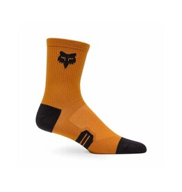 FOX Racing Apparel 6" Ranger Sock Carmel