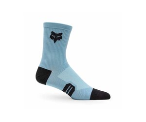 25 6" Ranger Sock Vintage Wash