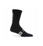 FOX Racing Apparel 25 8" Ranger Sock Hello Future Black