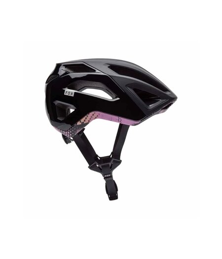 FOX Racing Apparel Crossframe Pro MIPS Pulse Desert Rose