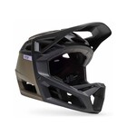 FOX Racing Apparel Proframe MTB Helmet Frequency Military Green