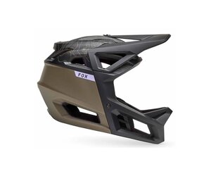 Proframe MTB Helmet Frequency Military Green