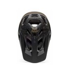 FOX Racing Apparel Proframe MTB Helmet Frequency Military Green