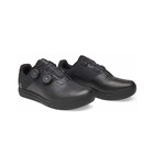 FOX Racing Apparel Union BOA Clip-in MTB Shoe Black