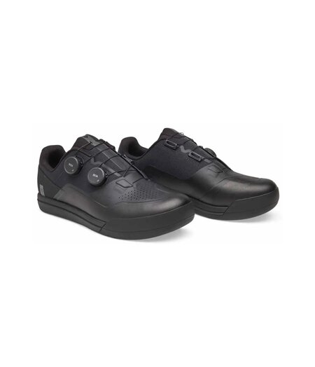 FOX Racing Apparel Union BOA Clip-in MTB Shoe Black