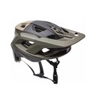 FOX Racing Apparel Speedframe RS MTB Helmet Paranoid Military