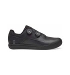 FOX Racing Apparel Union BOA Flat MTB Shoe Black