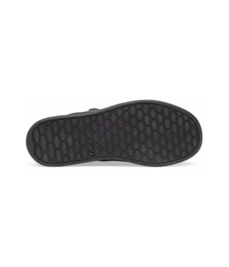 FOX Racing Apparel Union BOA Flat MTB Shoe Black