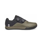 FOX Racing Apparel Union BOA Flat MTB Shoe Military