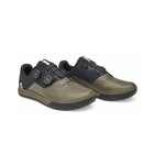 FOX Racing Apparel Union BOA Flat MTB Shoe Military