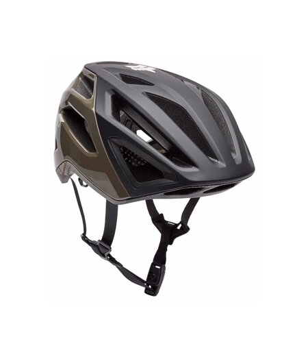 FOX Racing Apparel Crossframe Pro MIPS Pulse Sand