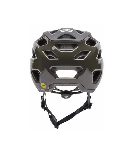 FOX Racing Apparel Crossframe Pro MIPS Pulse Sand