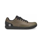 FOX Racing Apparel Union Flat MTB Shoe Military