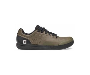 Union Flat MTB Shoe Military