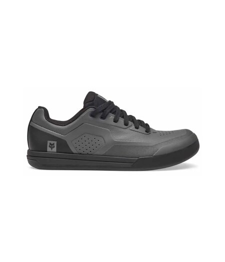 FOX Racing Apparel Union MTB Flat Shoe Dark Shadow
