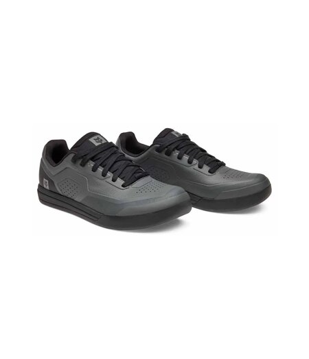 FOX Racing Apparel Union MTB Flat Shoe Dark Shadow