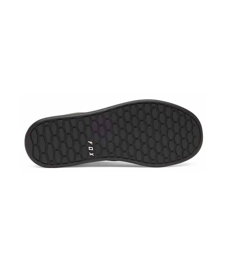 FOX Racing Apparel Union MTB Flat Shoe Dark Shadow