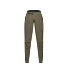 FOX Racing Apparel 25 Mens Flexair Pant Military
