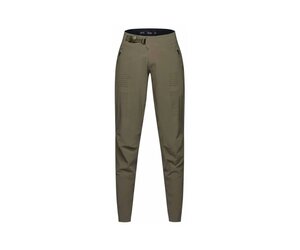 25 Mens Flexair Pant Military