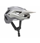 FOX Racing Apparel Speedframe MTB Helmet 5050 Light Grey