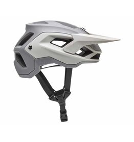 FOX Racing Apparel Speedframe MTB Helmet 5050 Light Grey