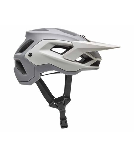 FOX Racing Apparel Speedframe MTB Helmet 5050 Light Grey