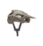 FOX Racing Apparel Speedframe MTB Helmet Solid Military