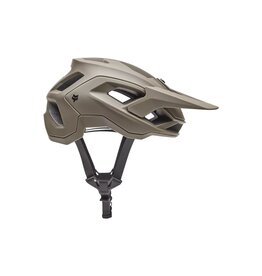 FOX Racing Apparel Speedframe MTB Helmet Solid Military