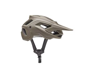 Speedframe MTB Helmet Solid Military